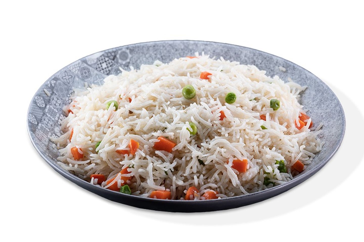 Oriental Rice