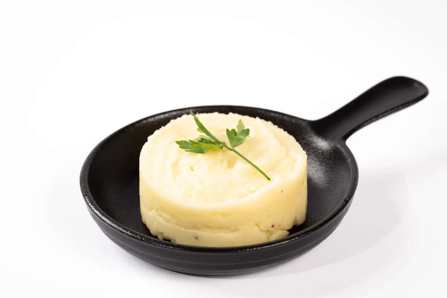 بطاطس مهروسة