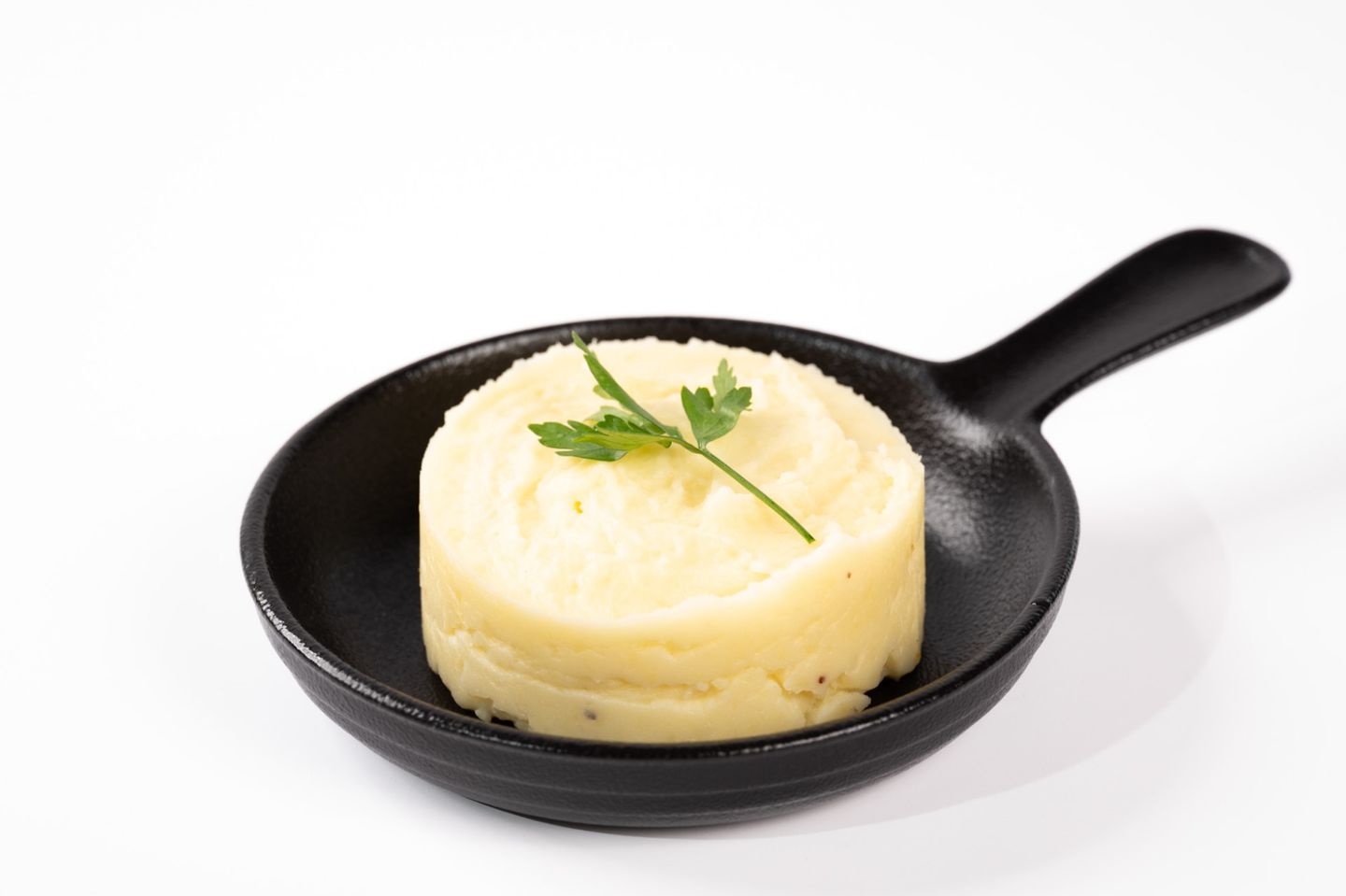 Mashed Potato