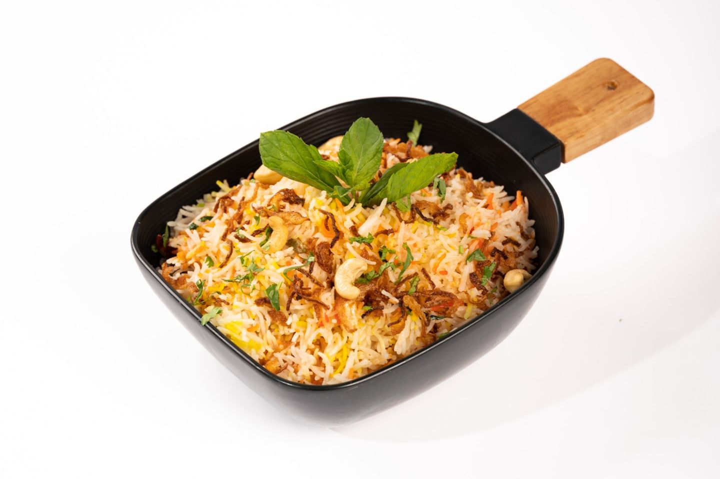 Biryani Rice