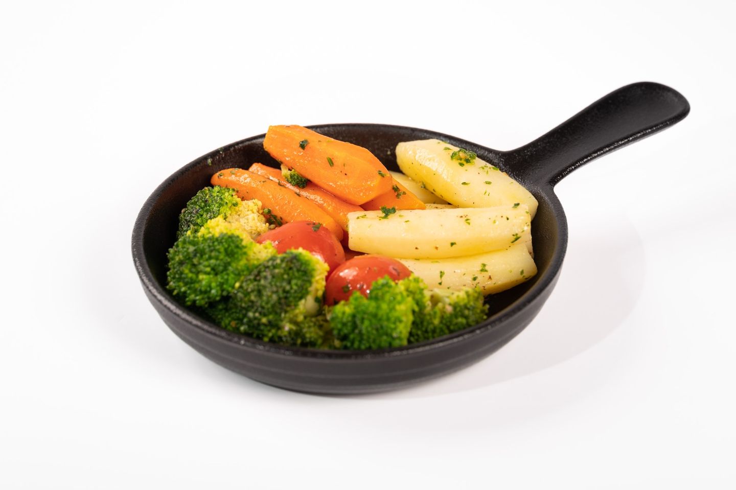 Sautee' Vegetables