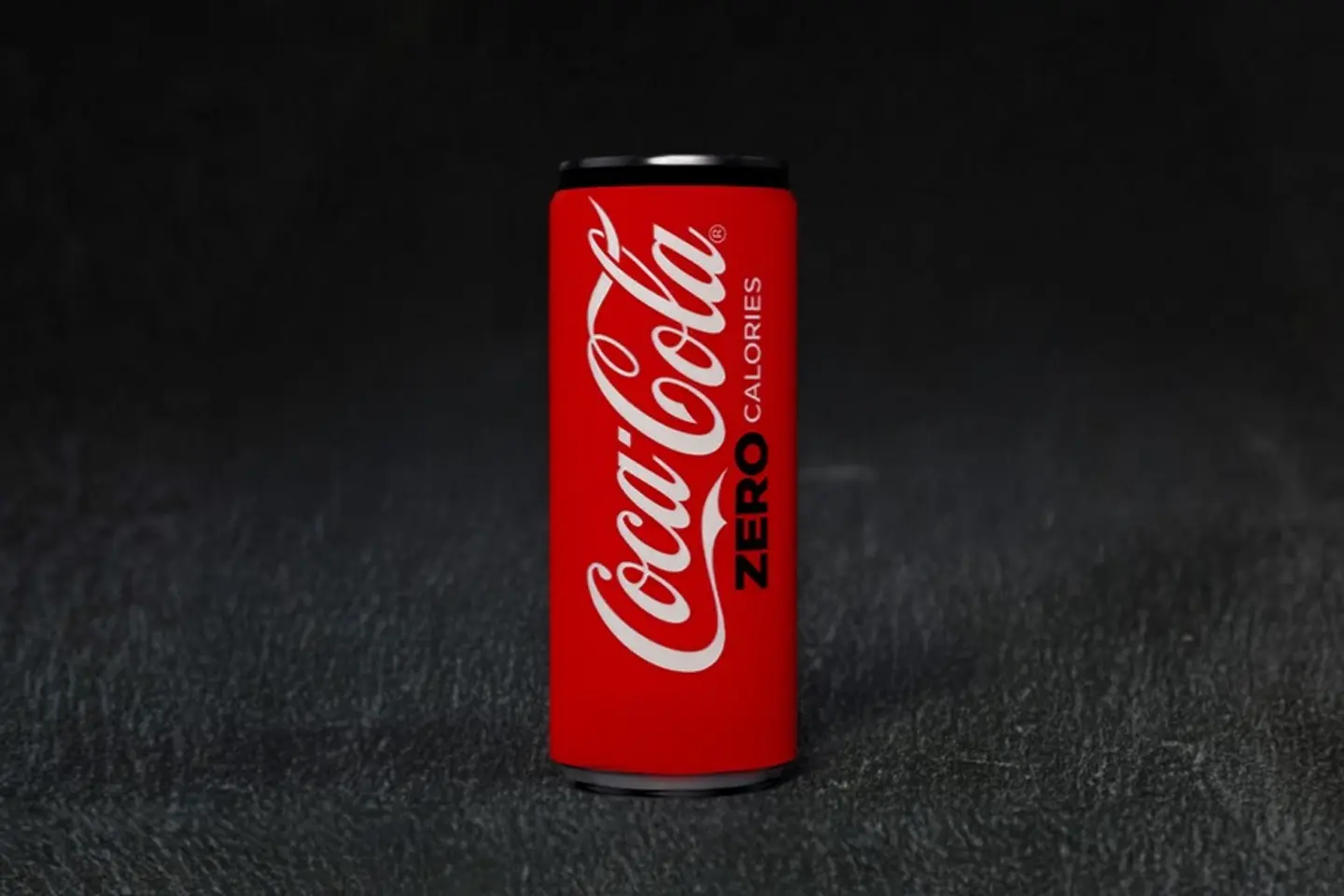 Coca Zero