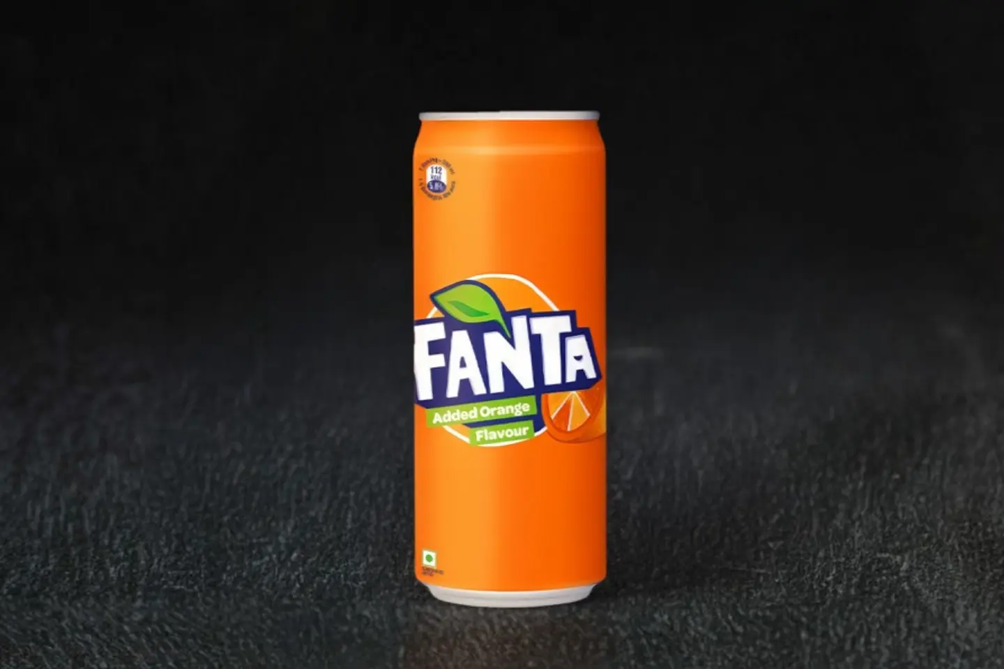 Fanta Orange
