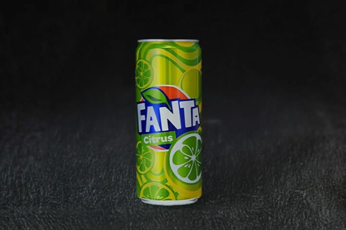 Citrus Fanta