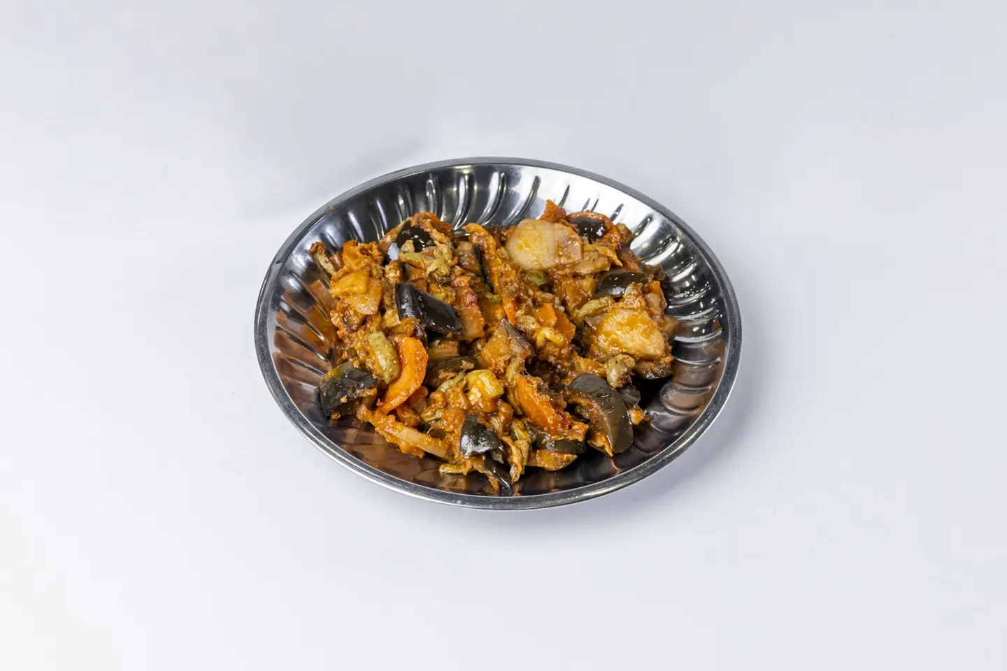 مصقعة خضار - صغير