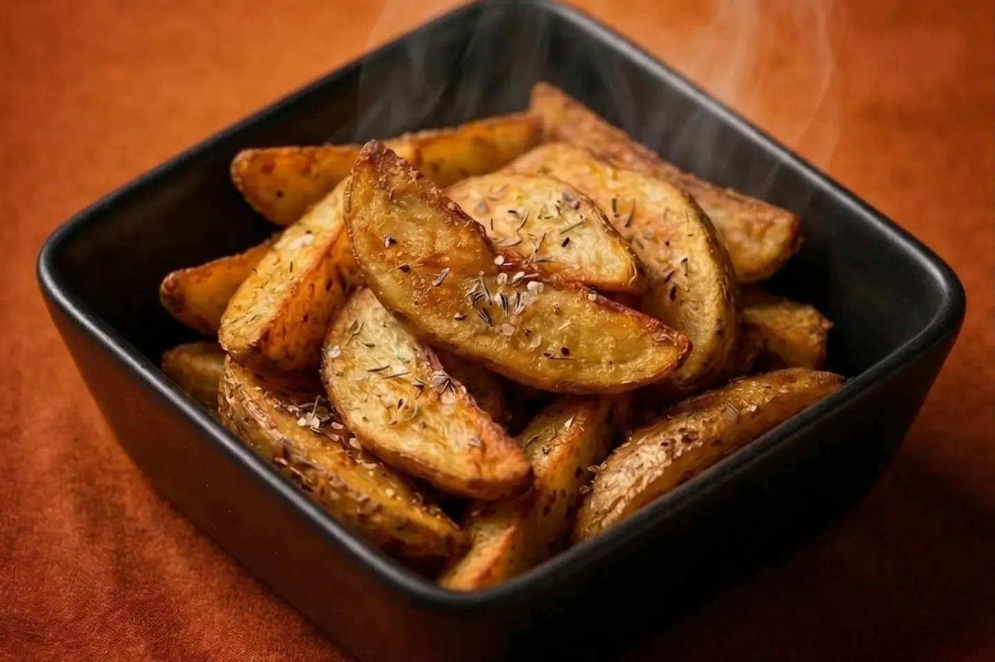 Potato Wedges
