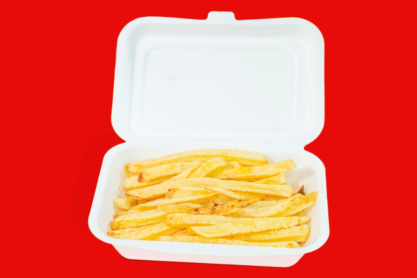 بطاطس طازج