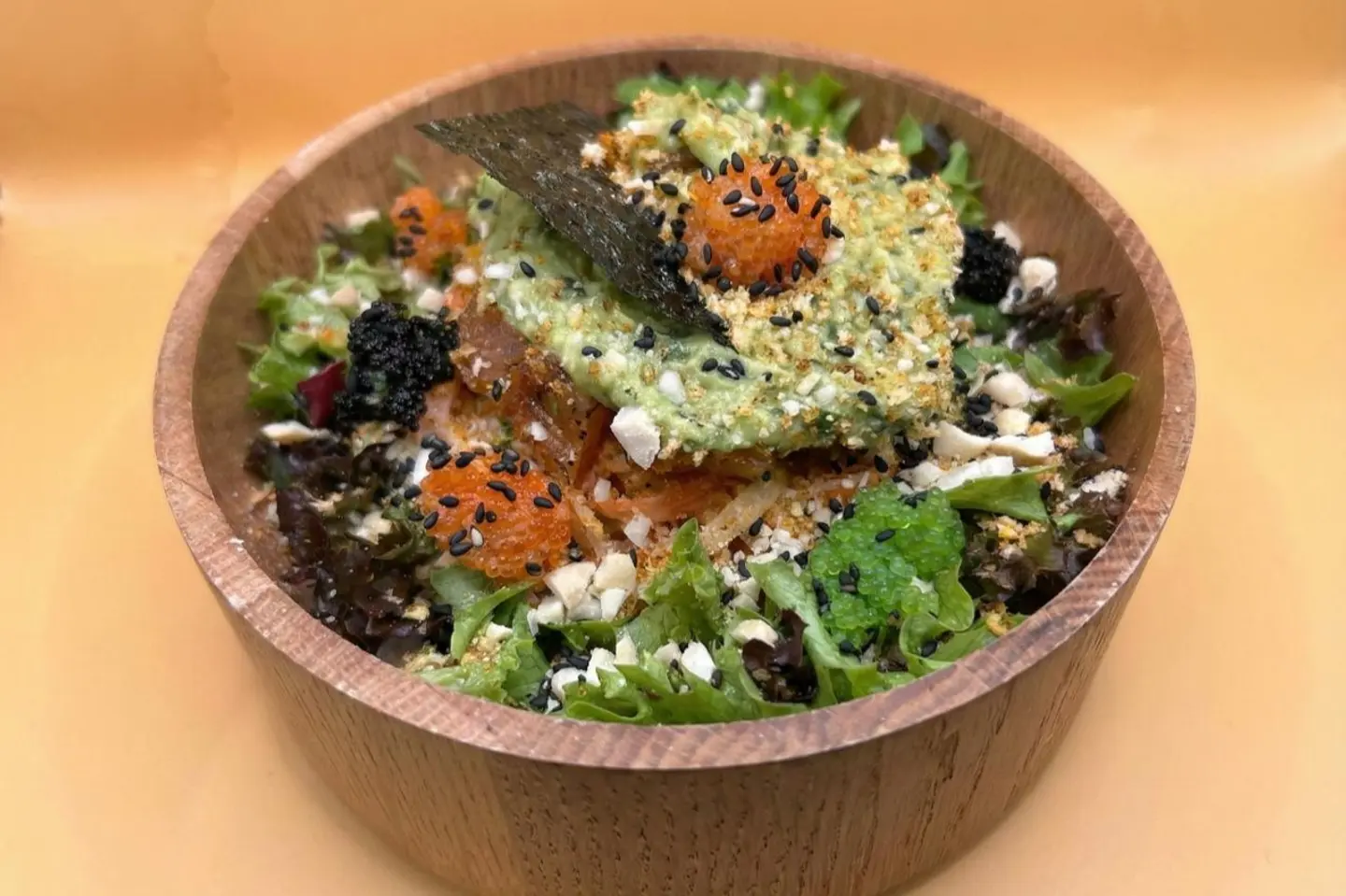 طوكيو بوكو بول - طوكيو بوكو بول-اضافة دجاج مشوي