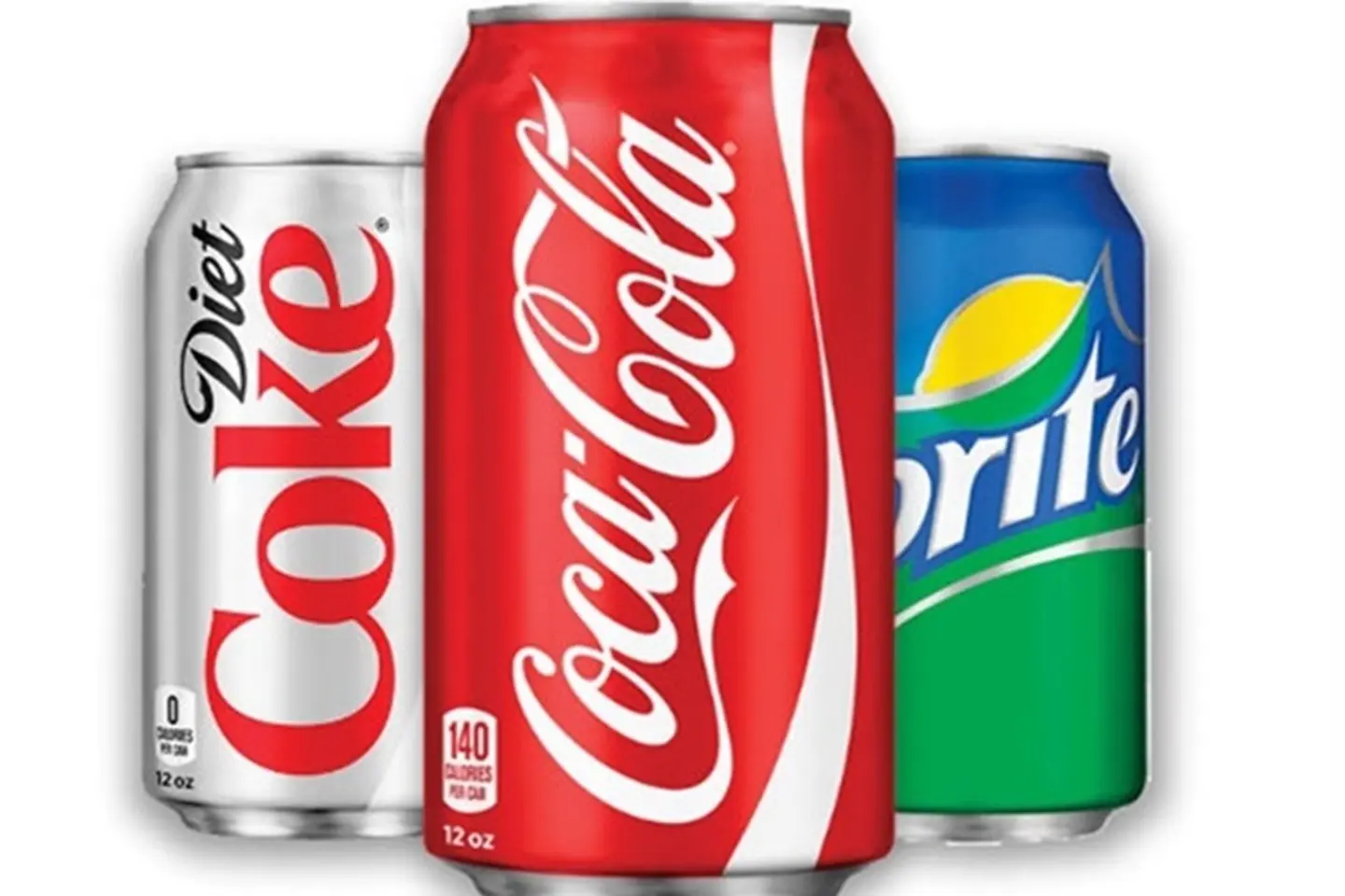 Cola Soft Drink