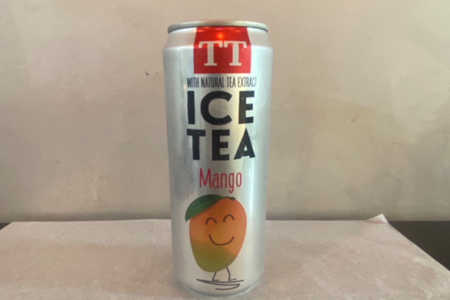 Ice Tea Mango