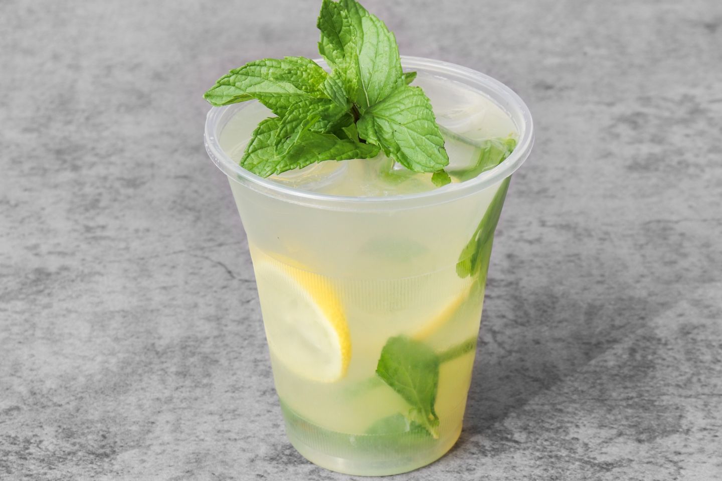 Classic Mojito