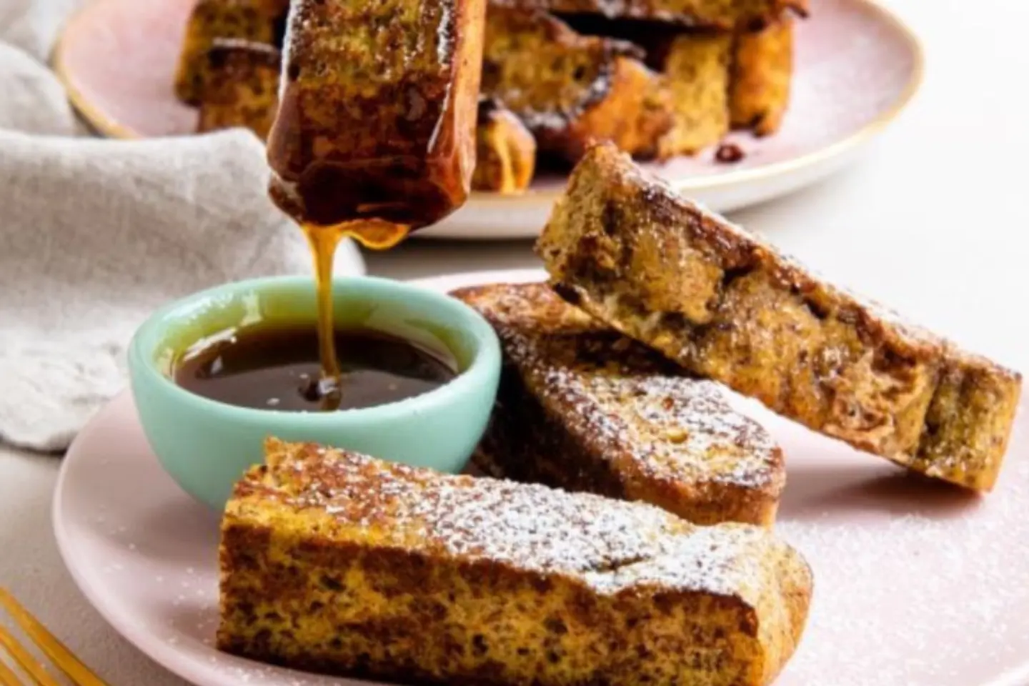 فرنش توست كيتو