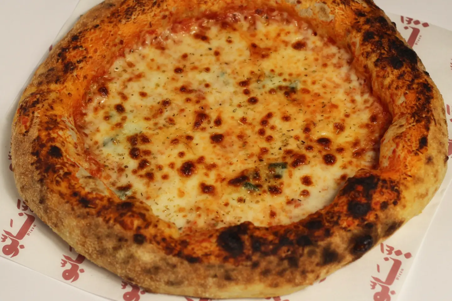 Margherita