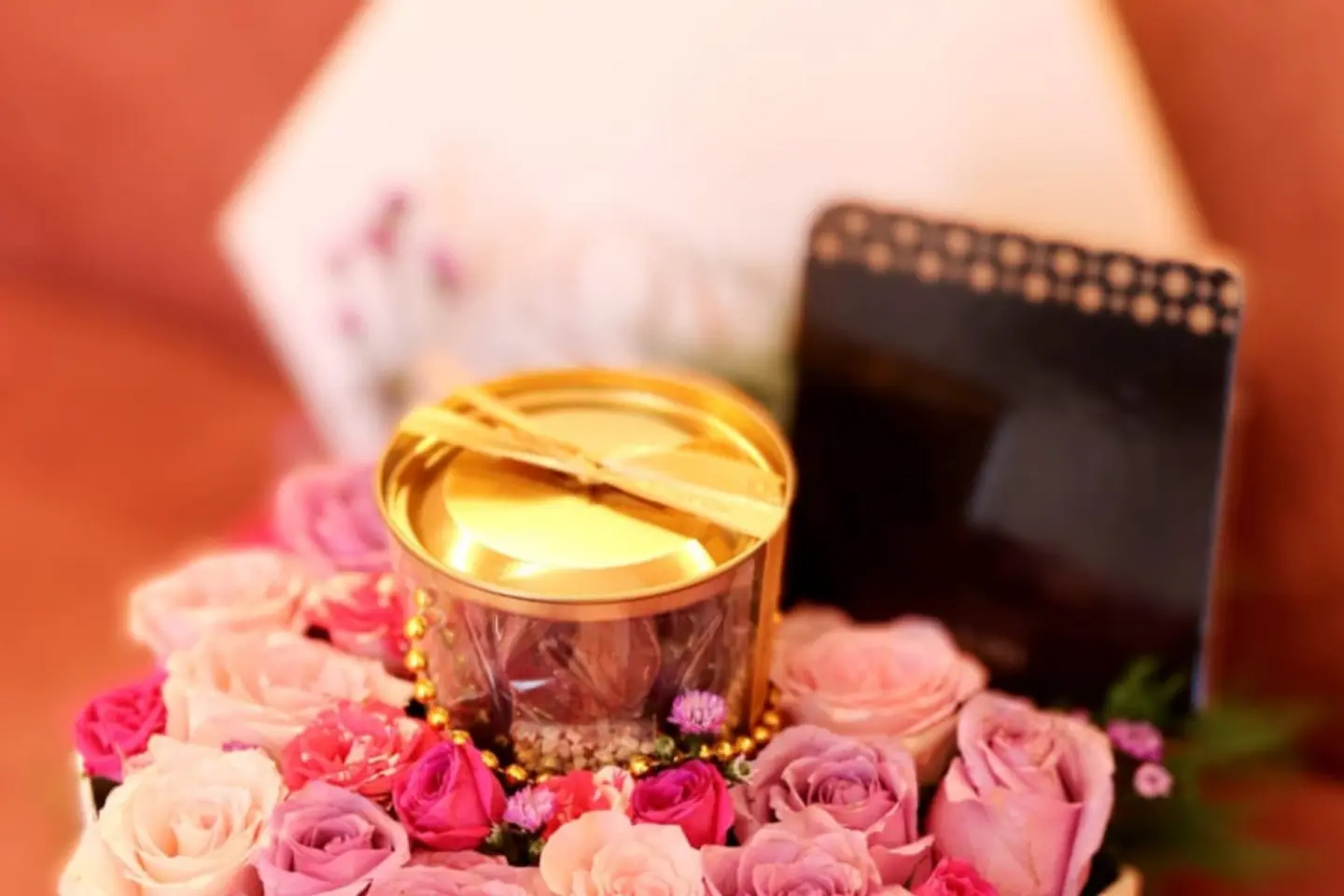 بوكس الفخامه