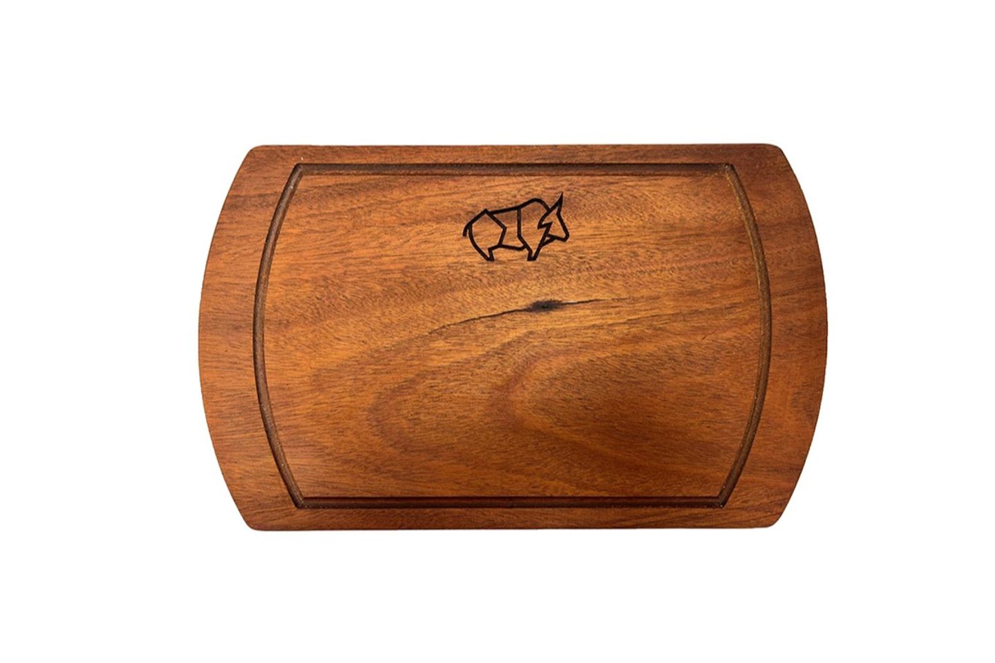 Cleaver Plate Large