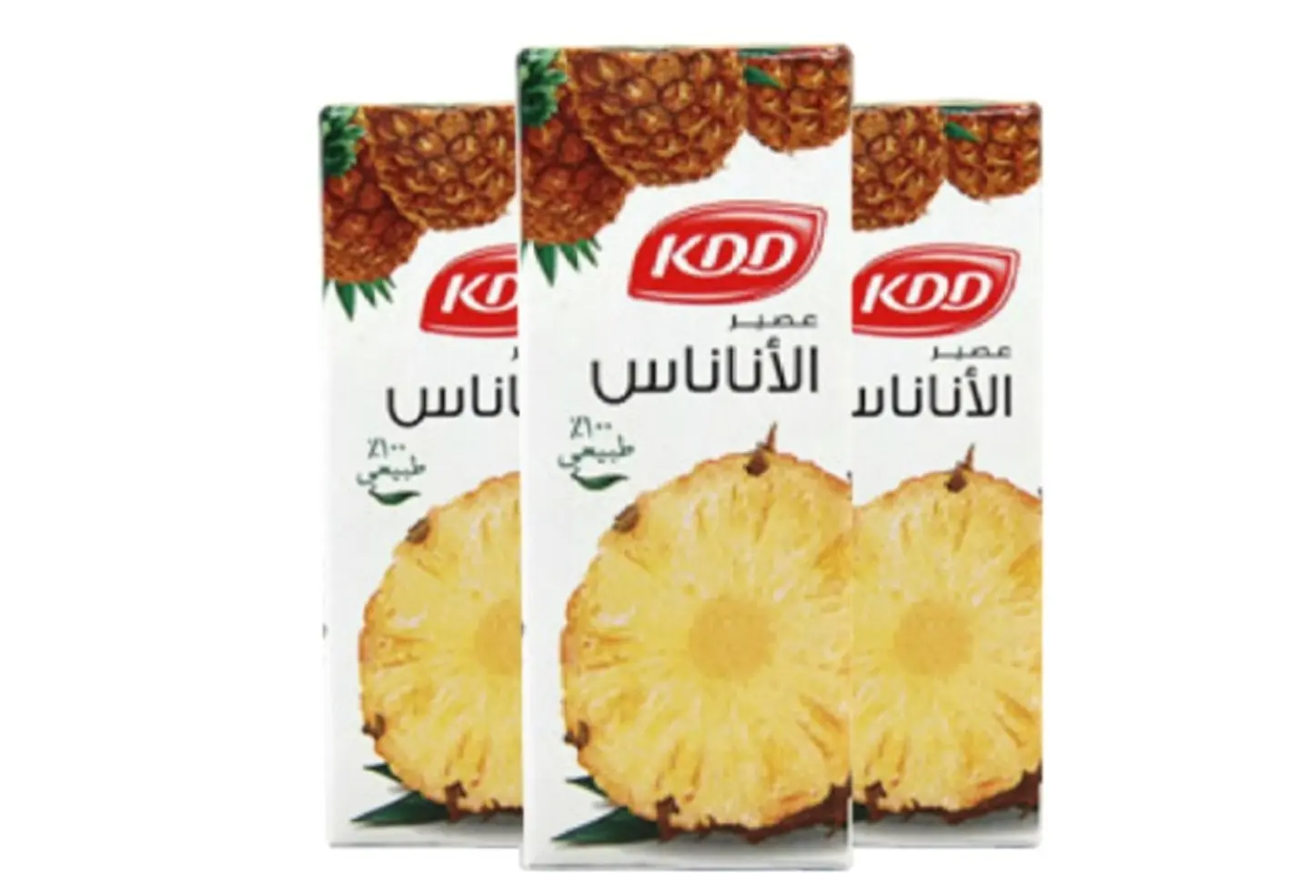 Pineapple Juice