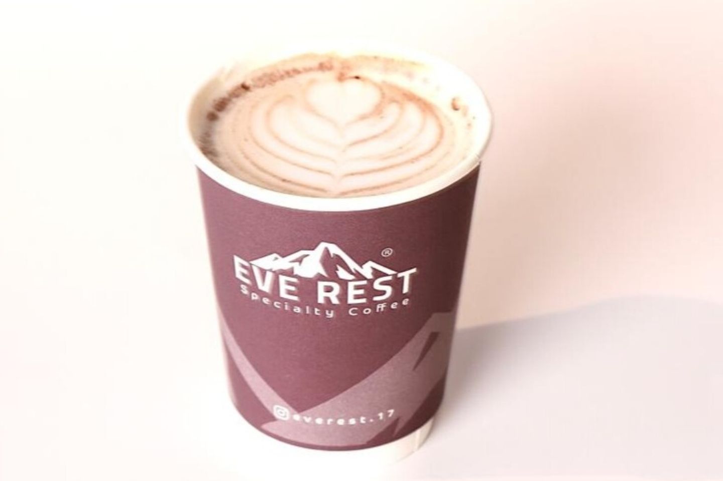 Hot Chocolate