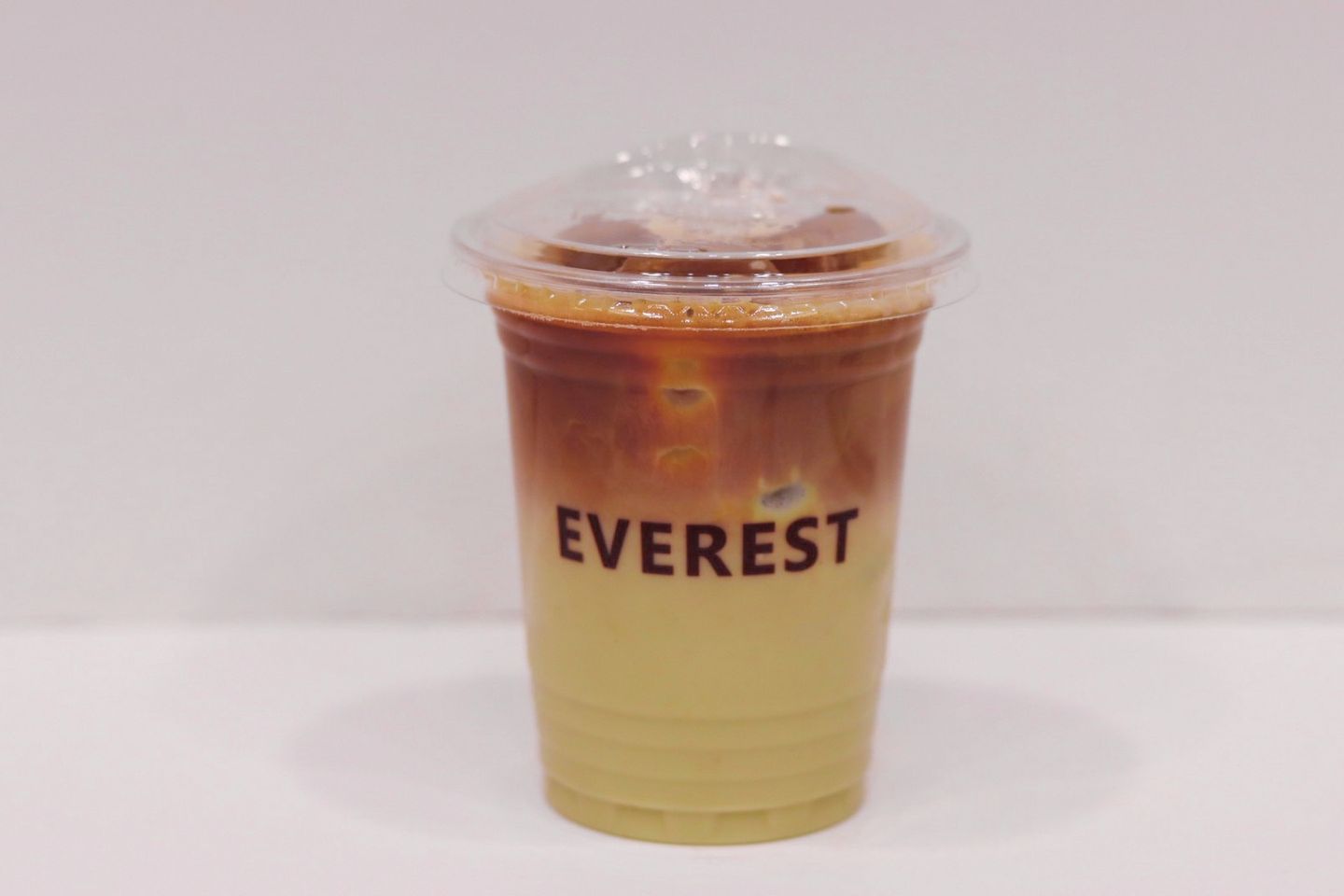 Ice Pistachio Latte