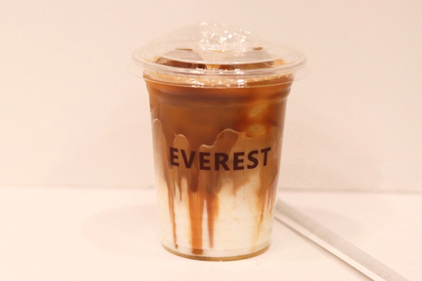 Ice Caramel Macchiato