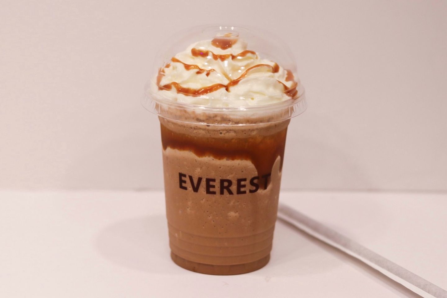 Ice Mocha