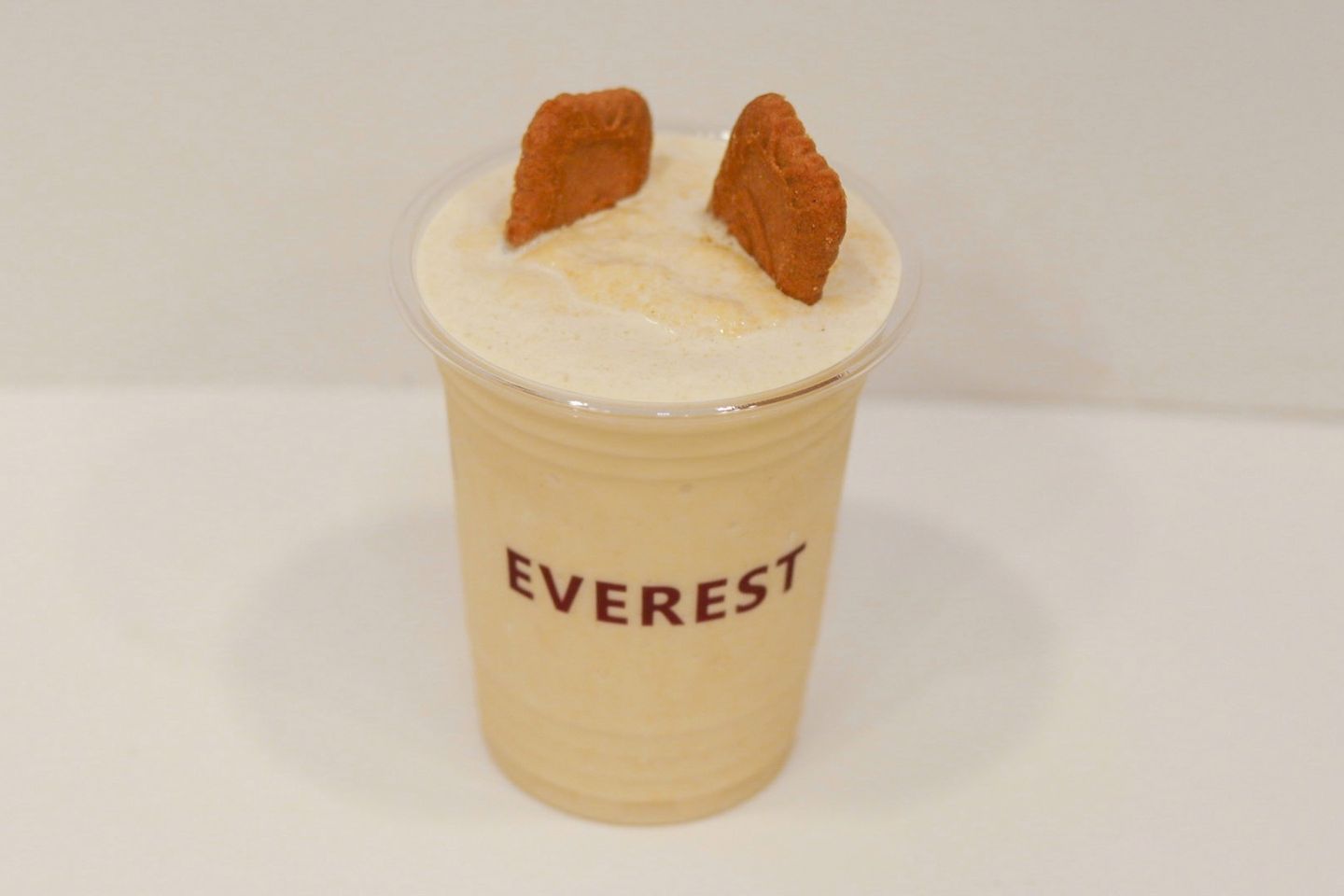 Milkshake Lotus