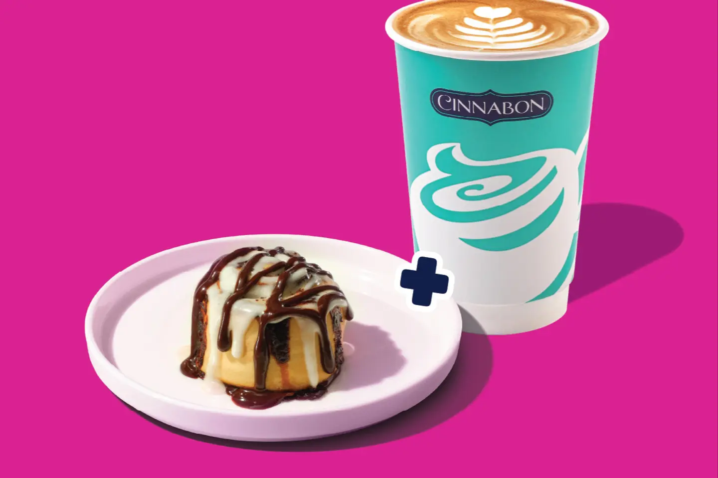 وجبة سينابون فردية