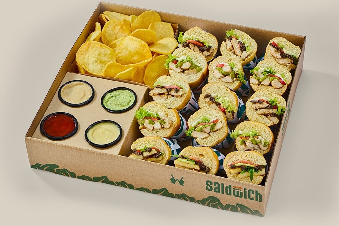 Baguette Box