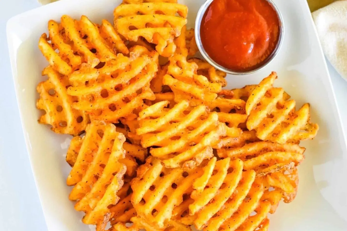 بطاطس كريس كات