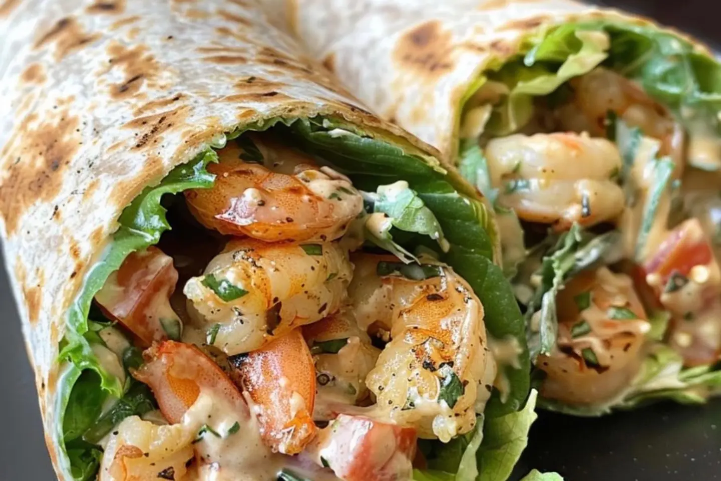 ساندوتش جمبري