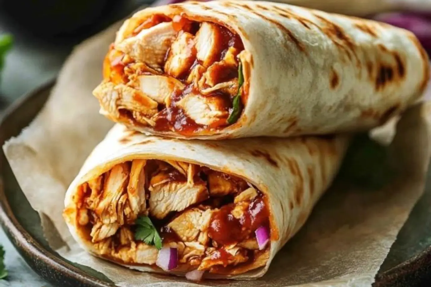 زنجر ساندوتش