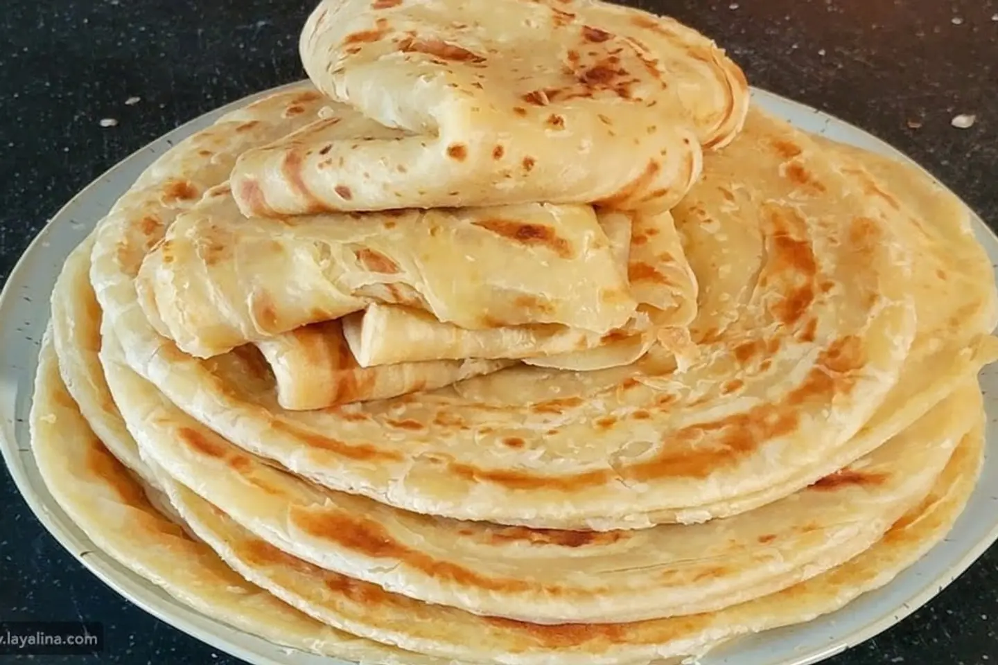 جباتي سادة