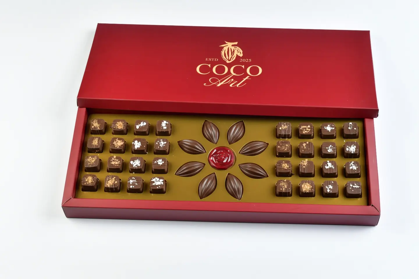 Assorted Chocolate Box