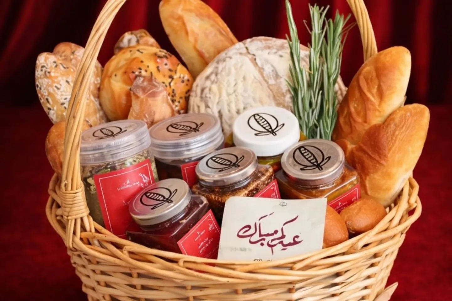 Eid Special Basket