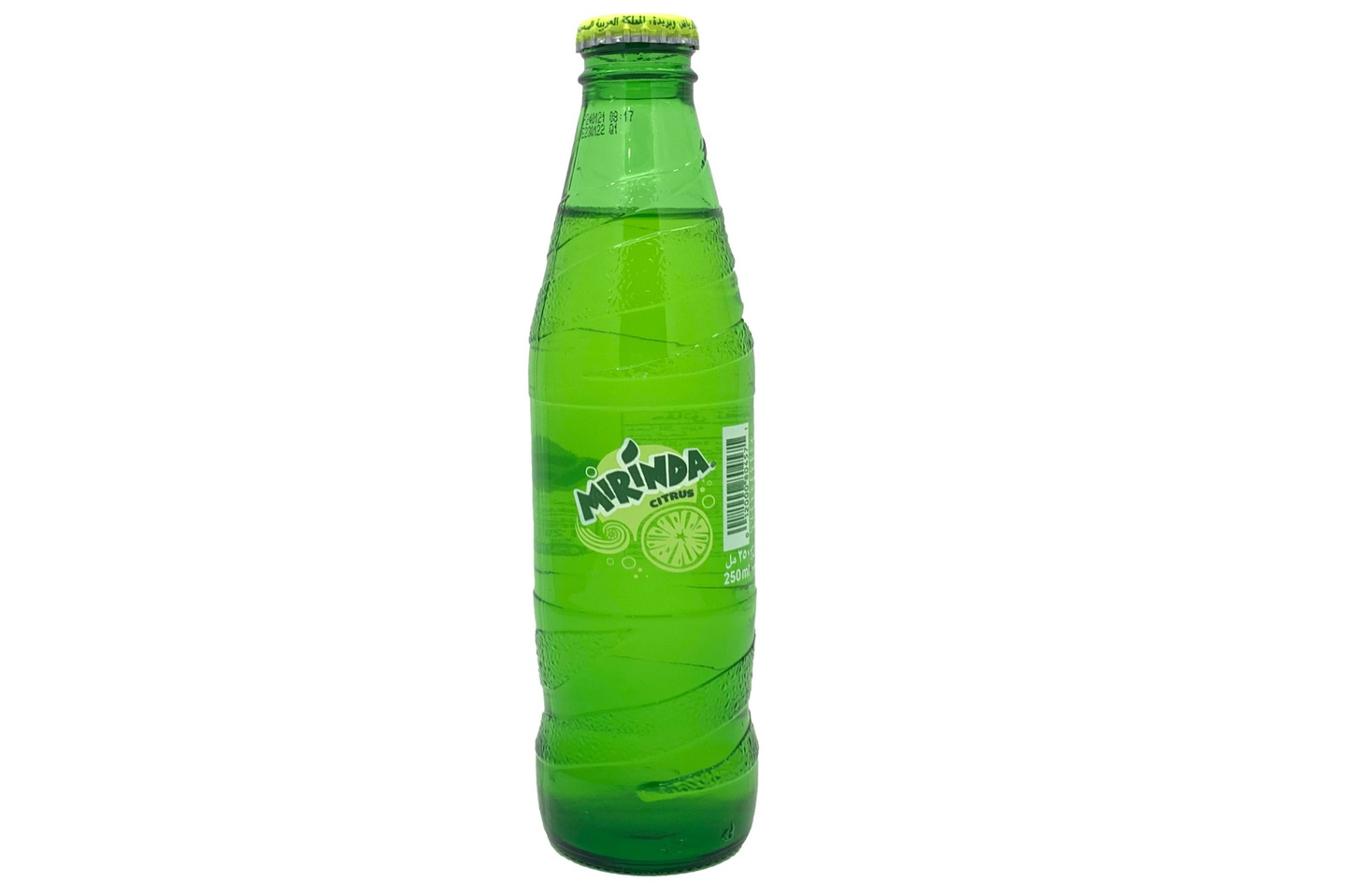 Mirinda Citrus