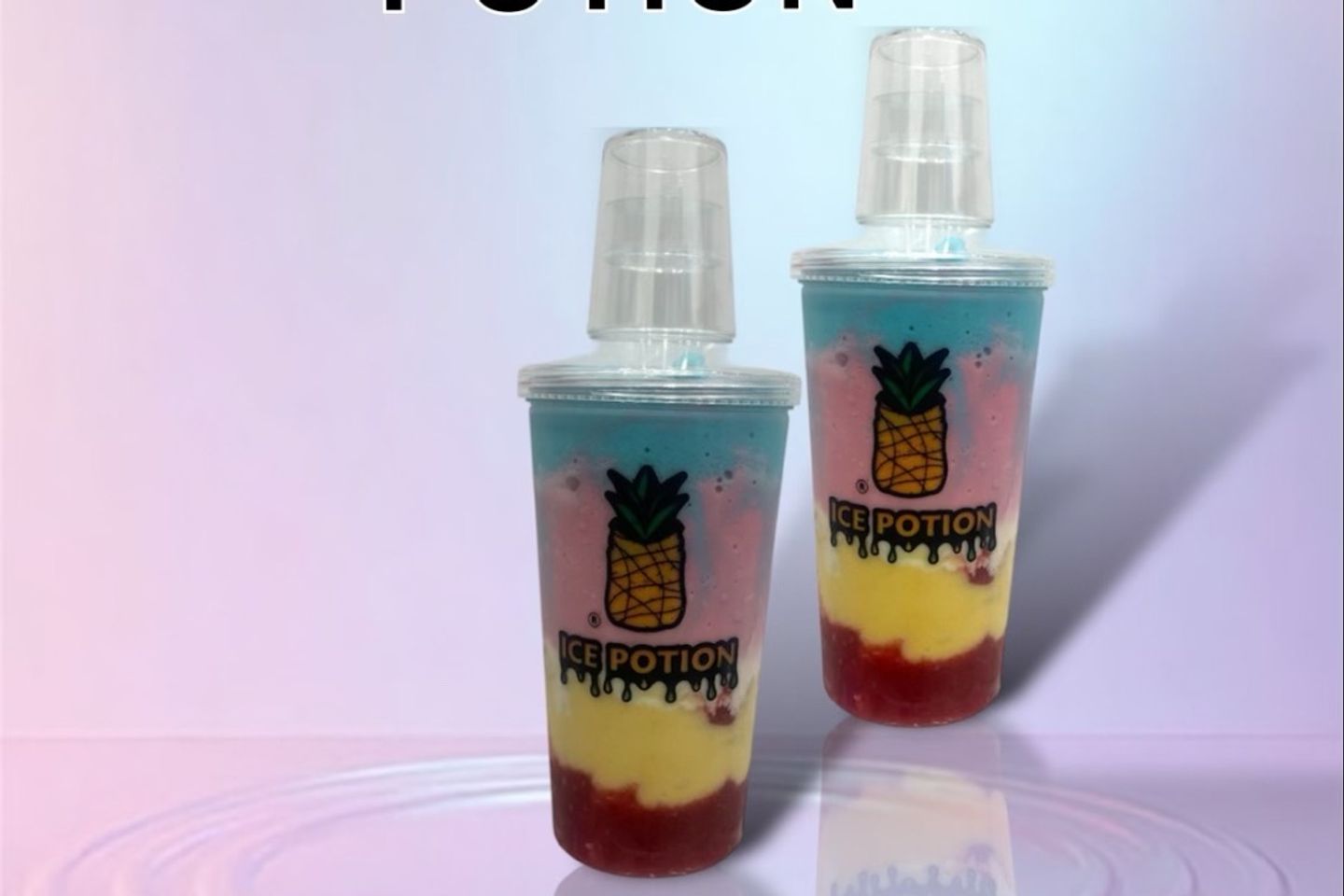 Tim Potion