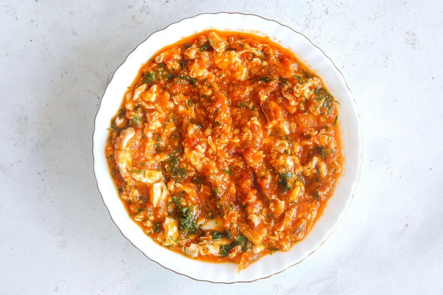 Shakshouka