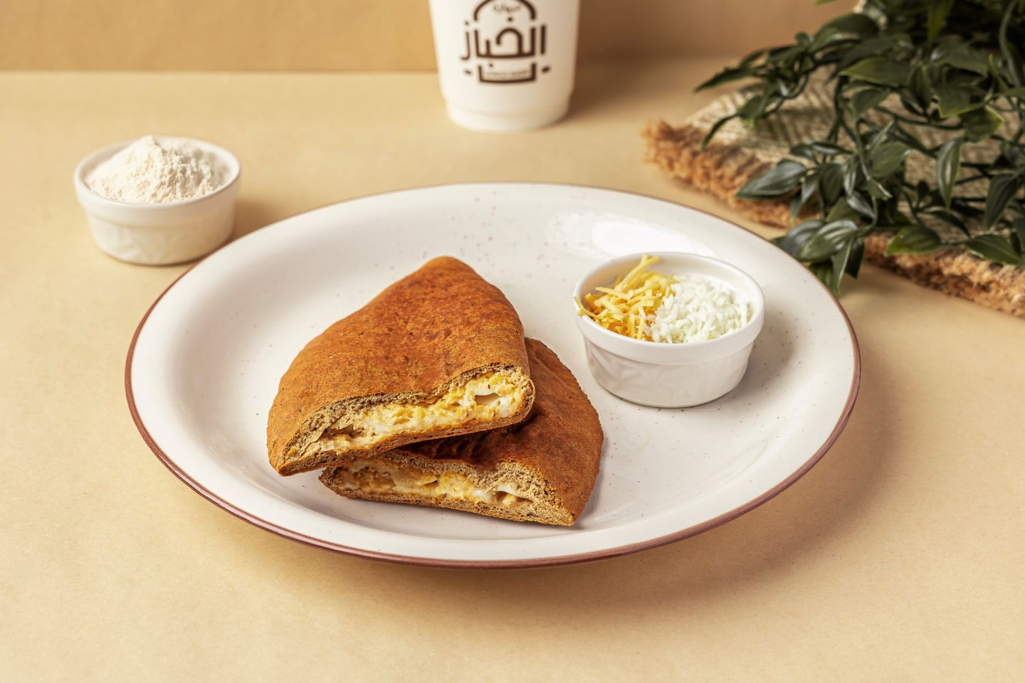 جبن تشيدر