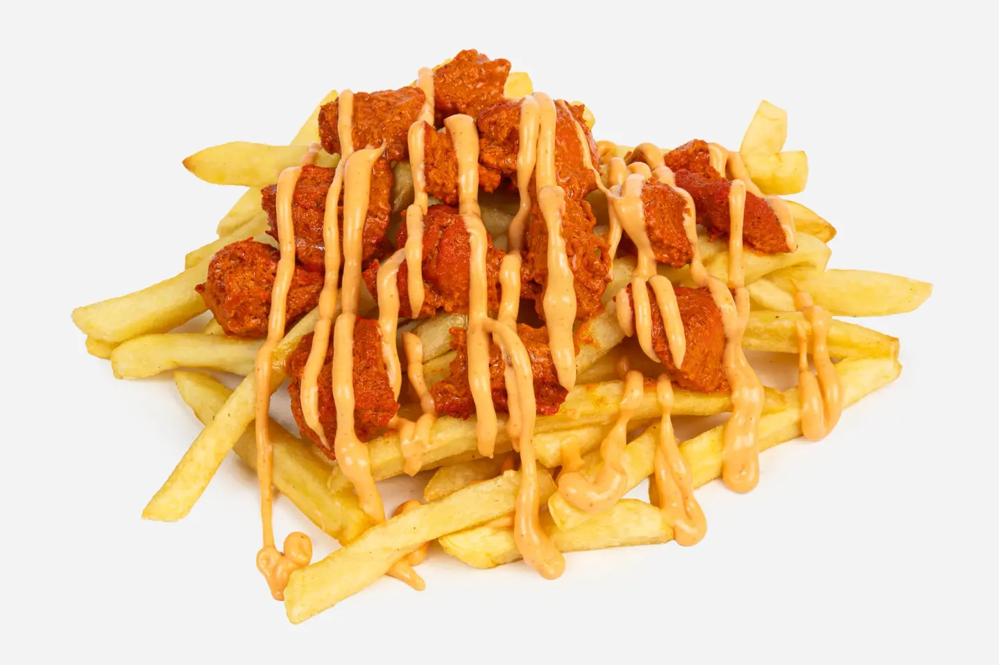 تشيكن فرايز