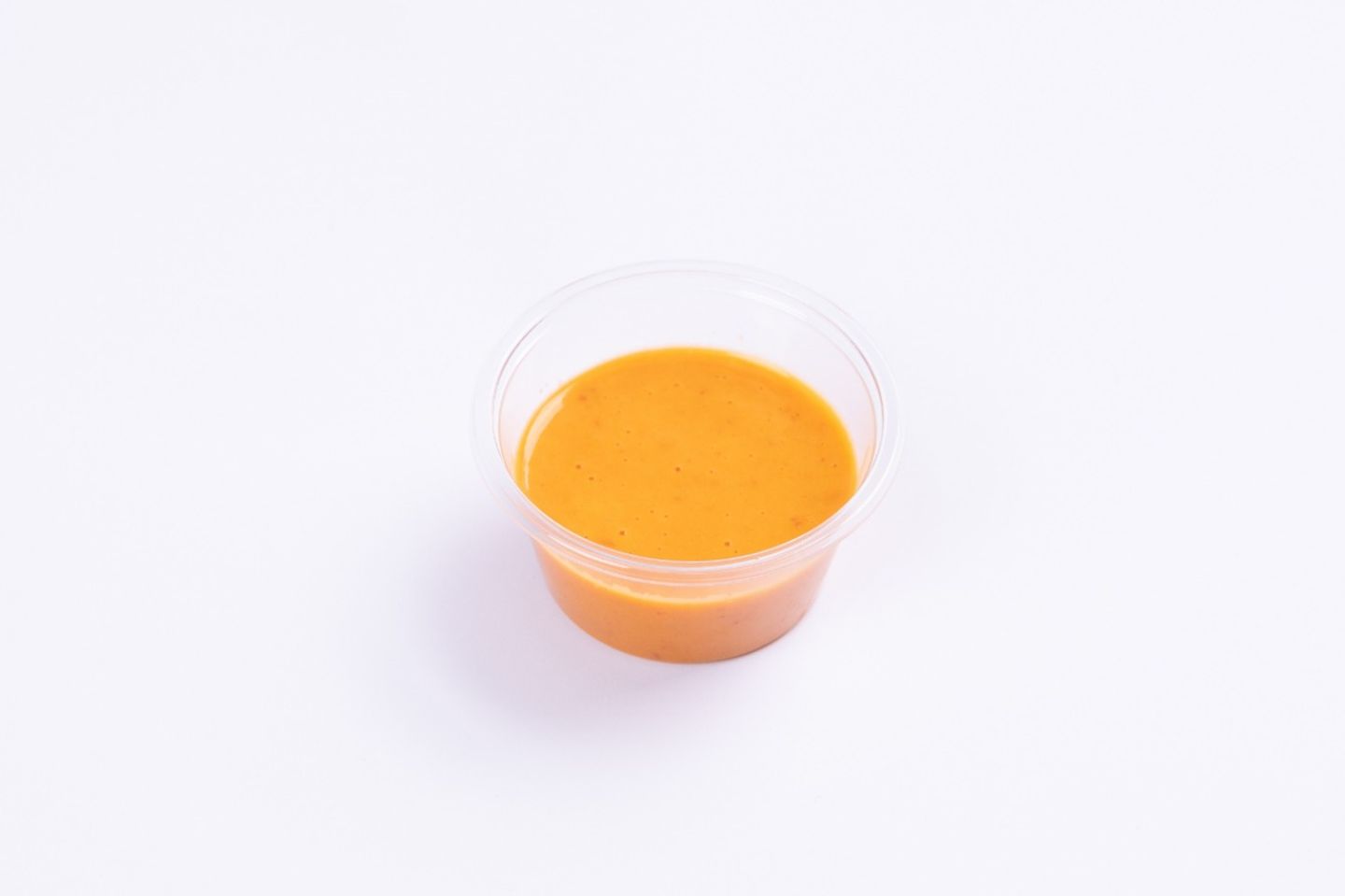 Hot Sauce