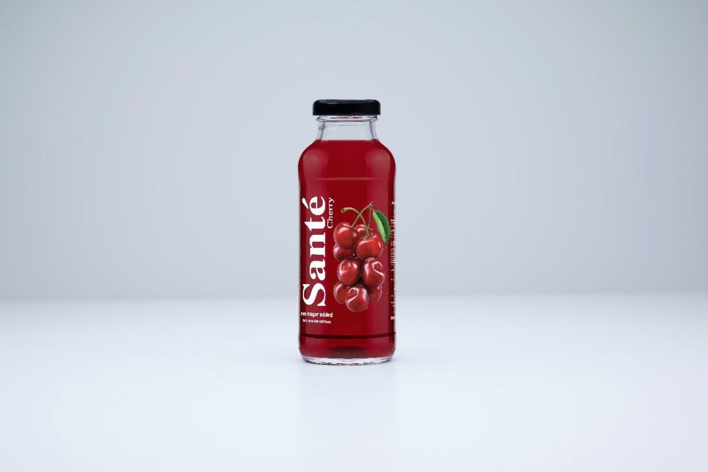 Cherry Juice