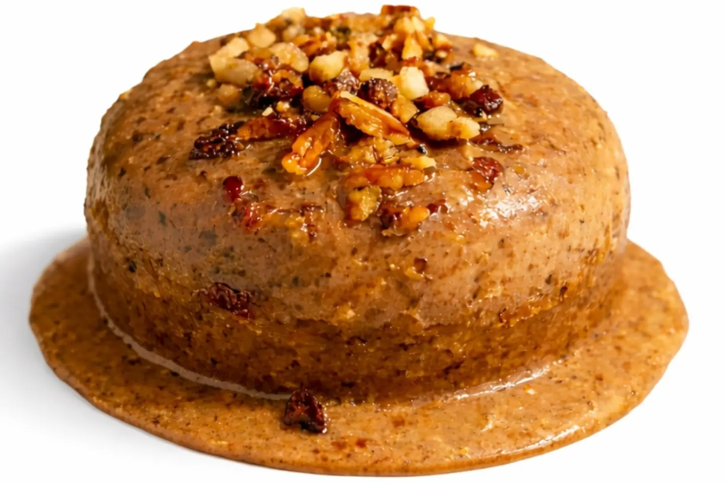 تشيز كيك بيكان