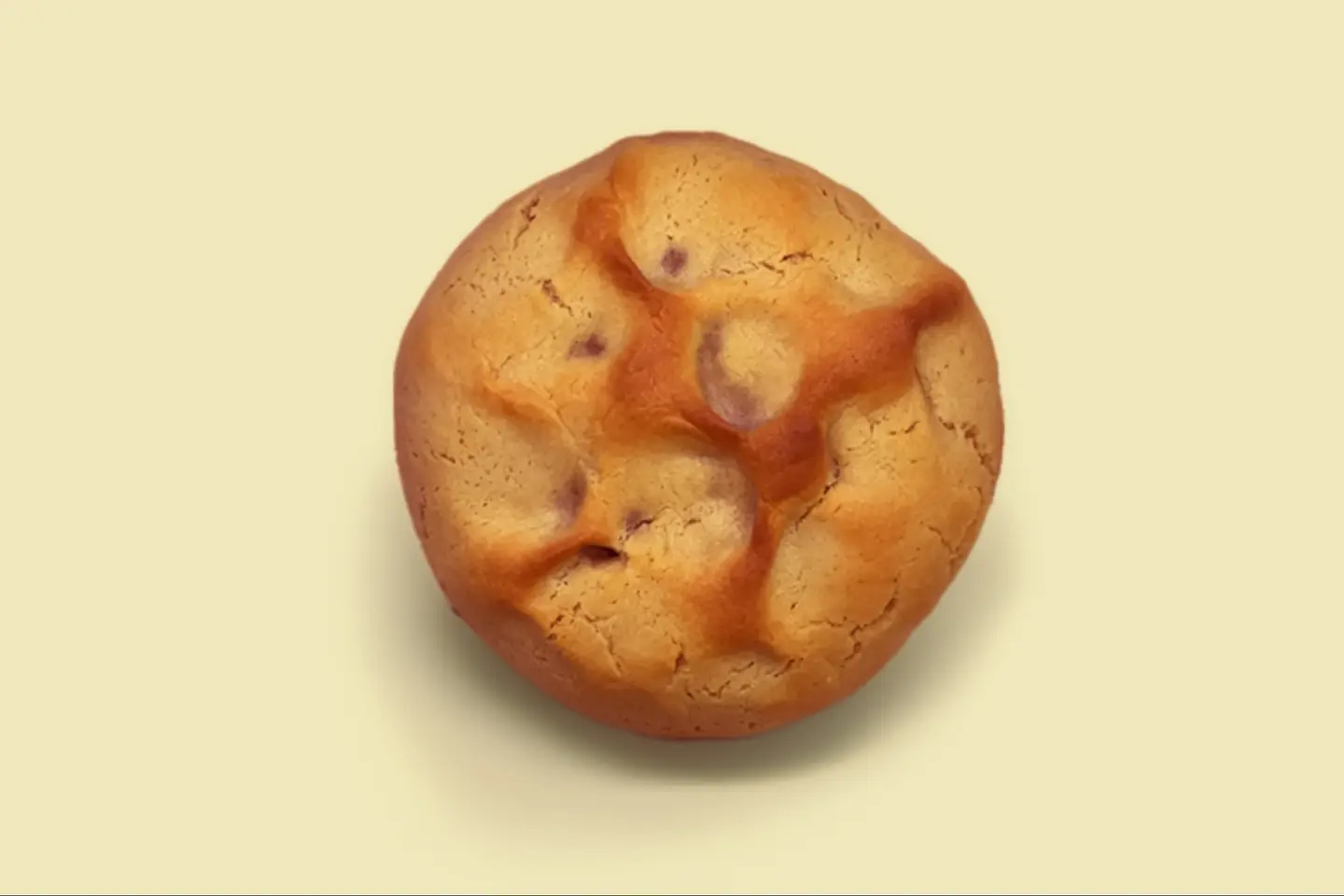 سيجنتشر كوكي