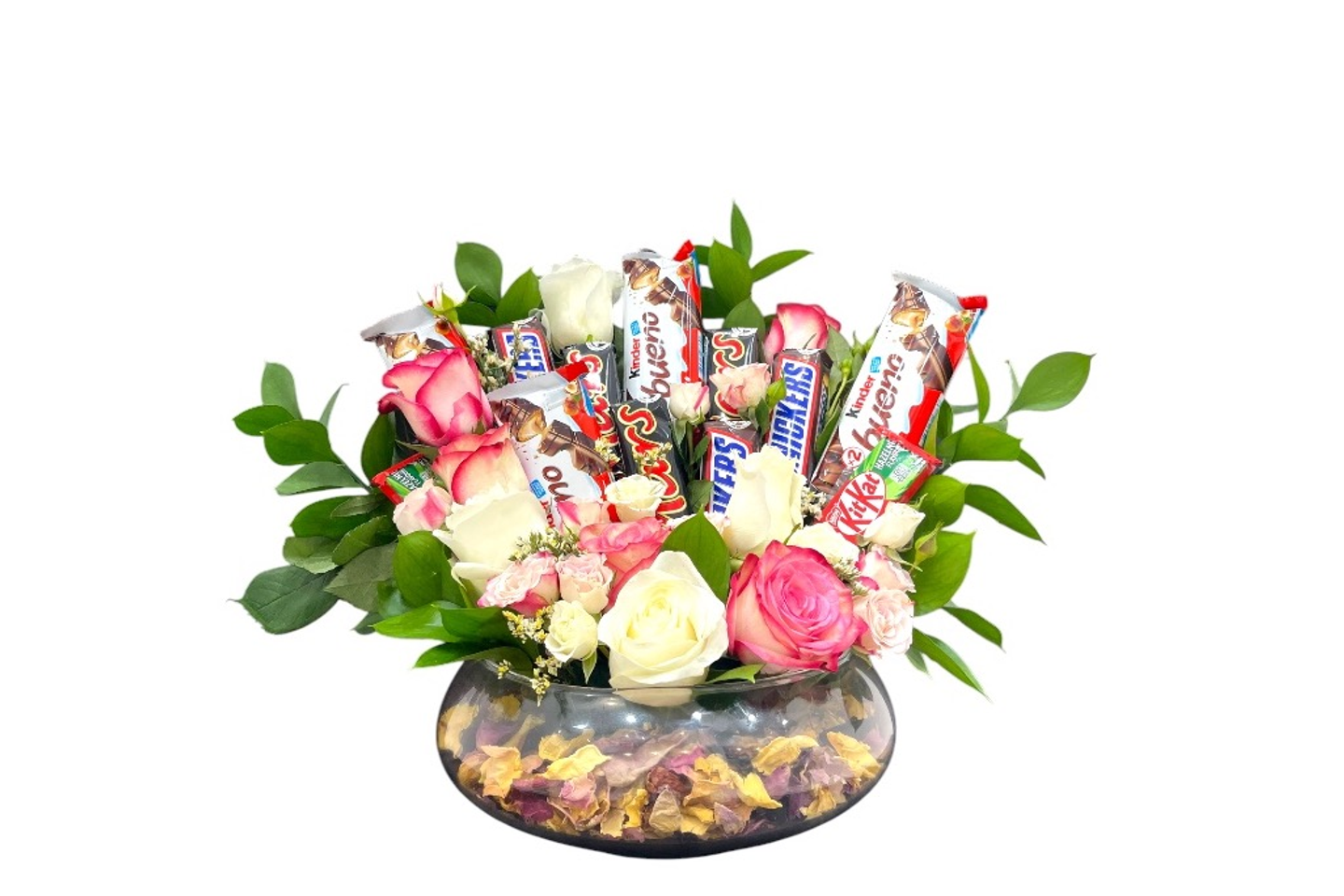 Happiness Chocolate