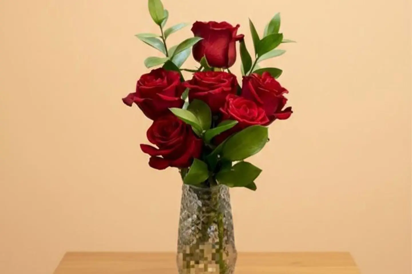 ورد وريحان خمس وثلاثين