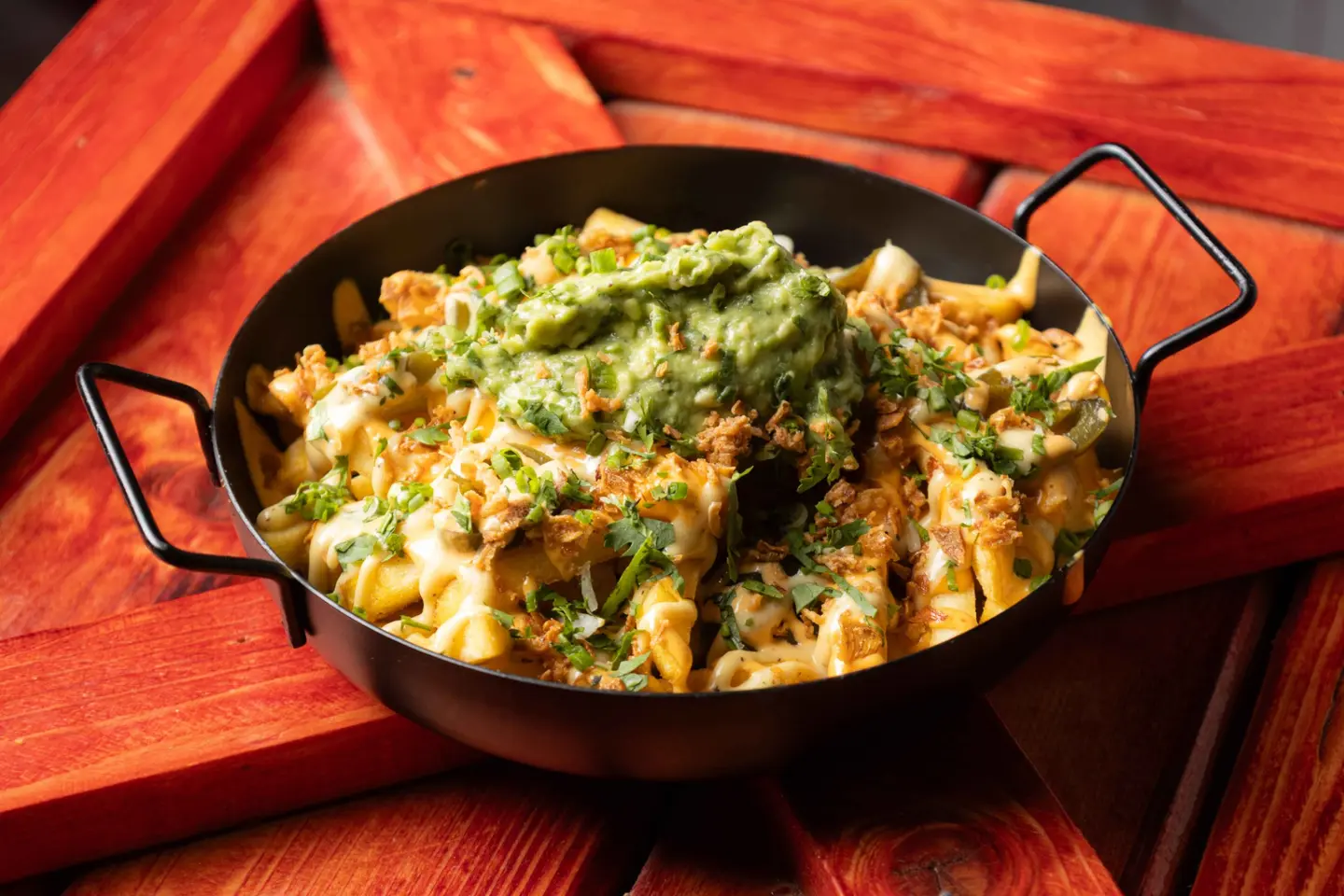 سيجنتشر فرايز