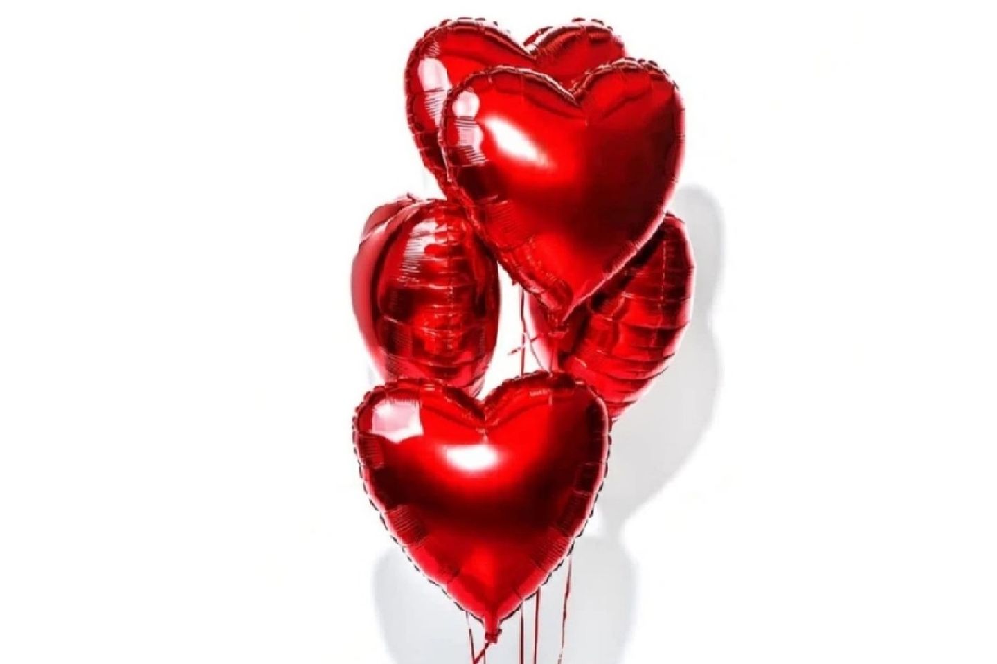 Heart Balloon