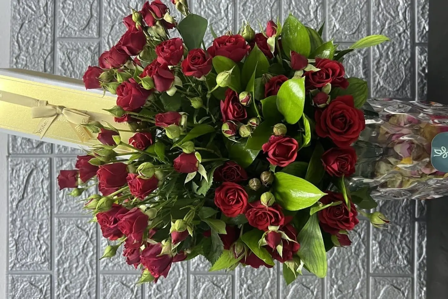 وردة و شتلة ٠٠٠٩٥