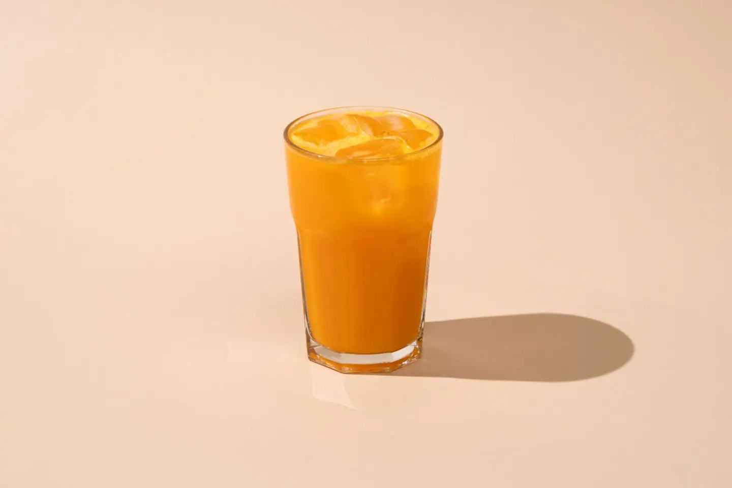 Orange Juice