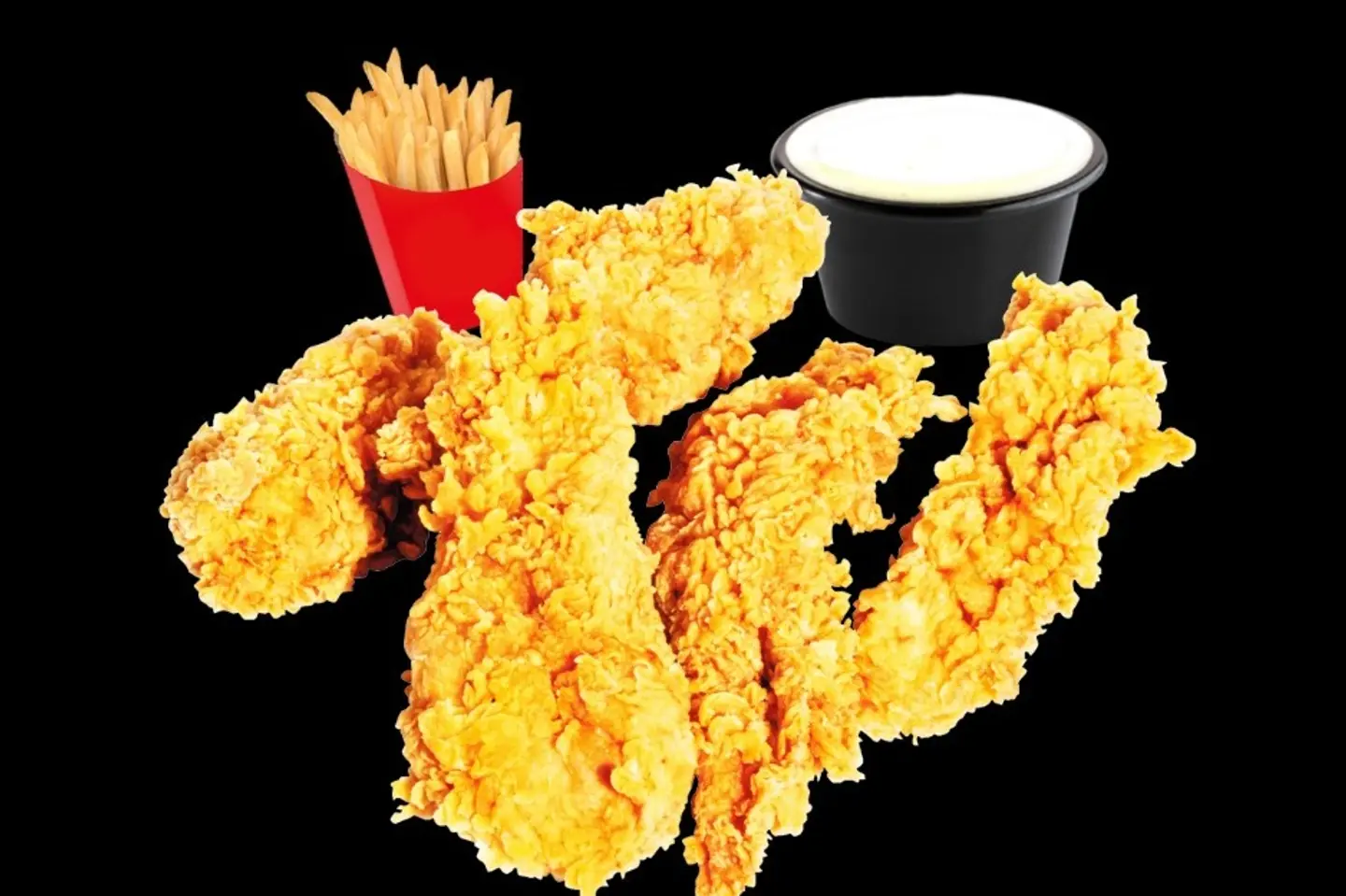 مسحب صدور دجاج
