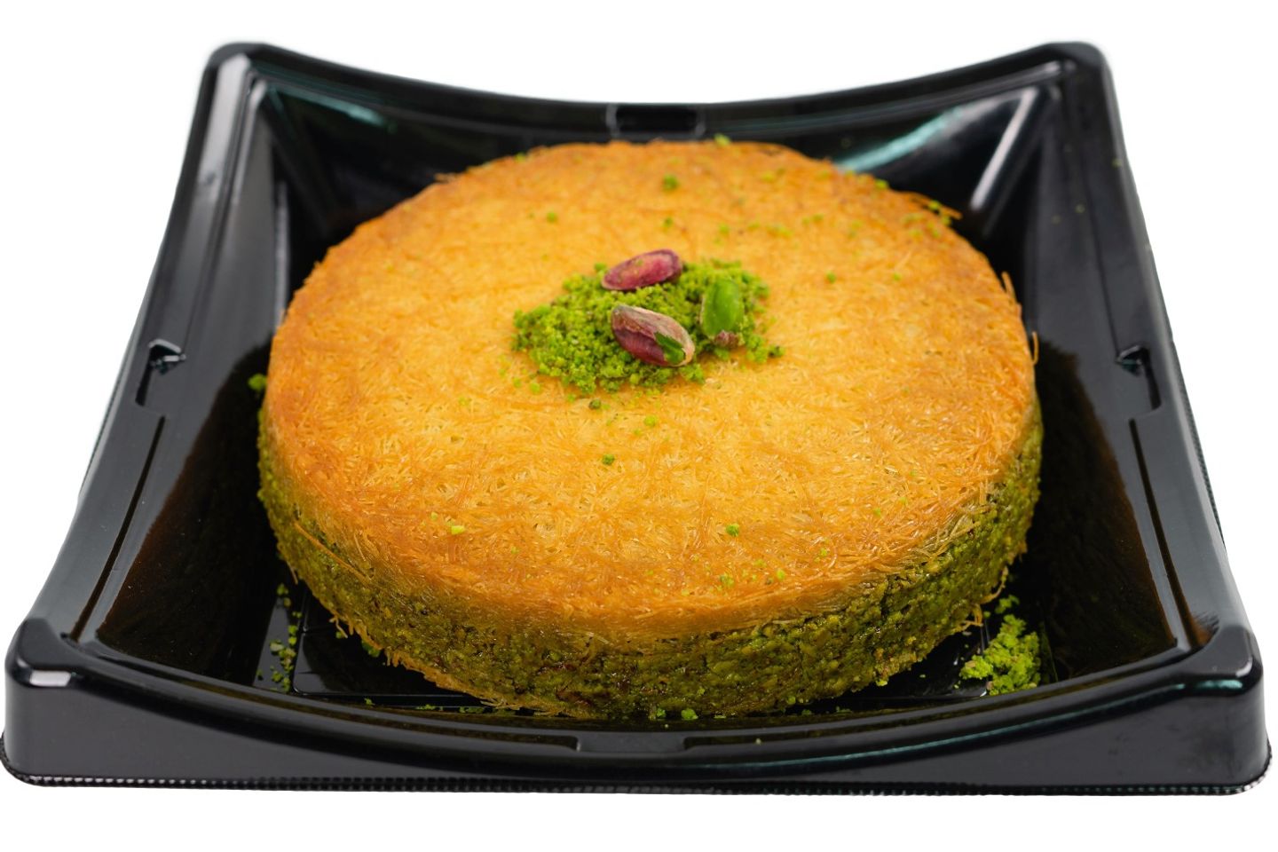 كنافة بستاشيو - صغير